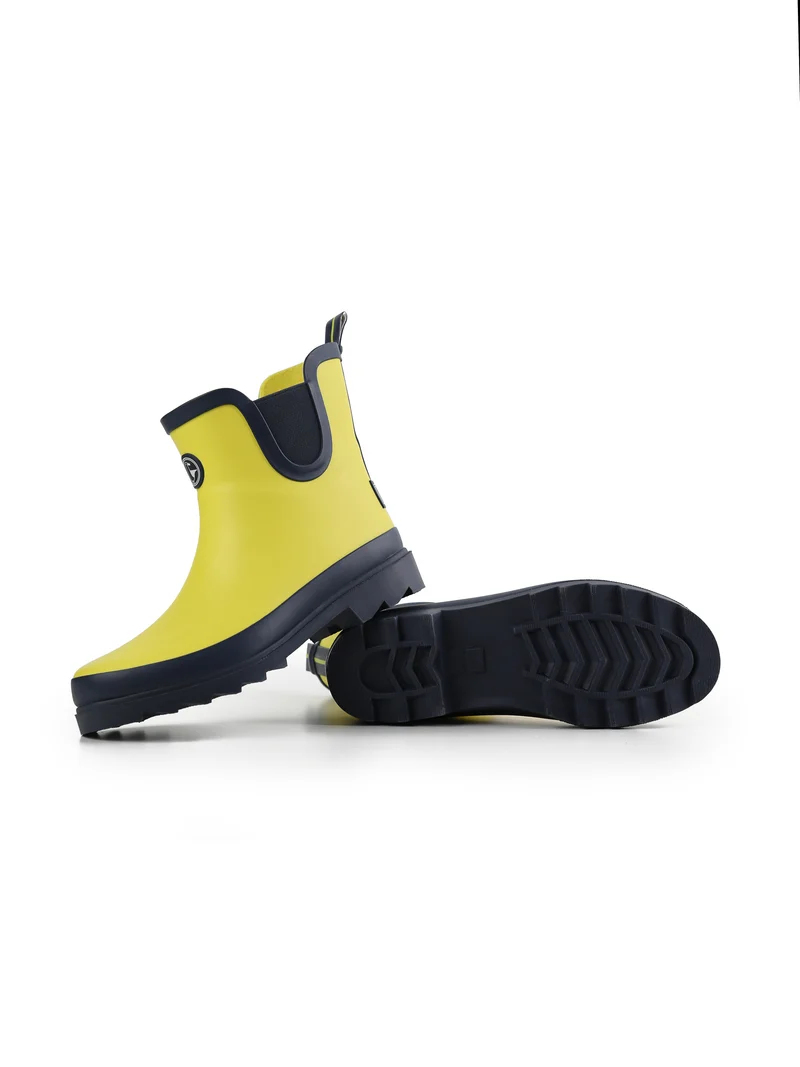 Damen Gummistiefel kurz Stella