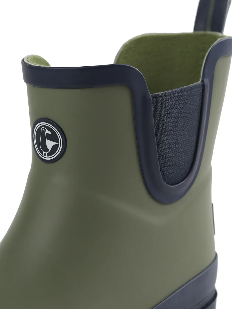 Damen Gummistiefel kurz Stella