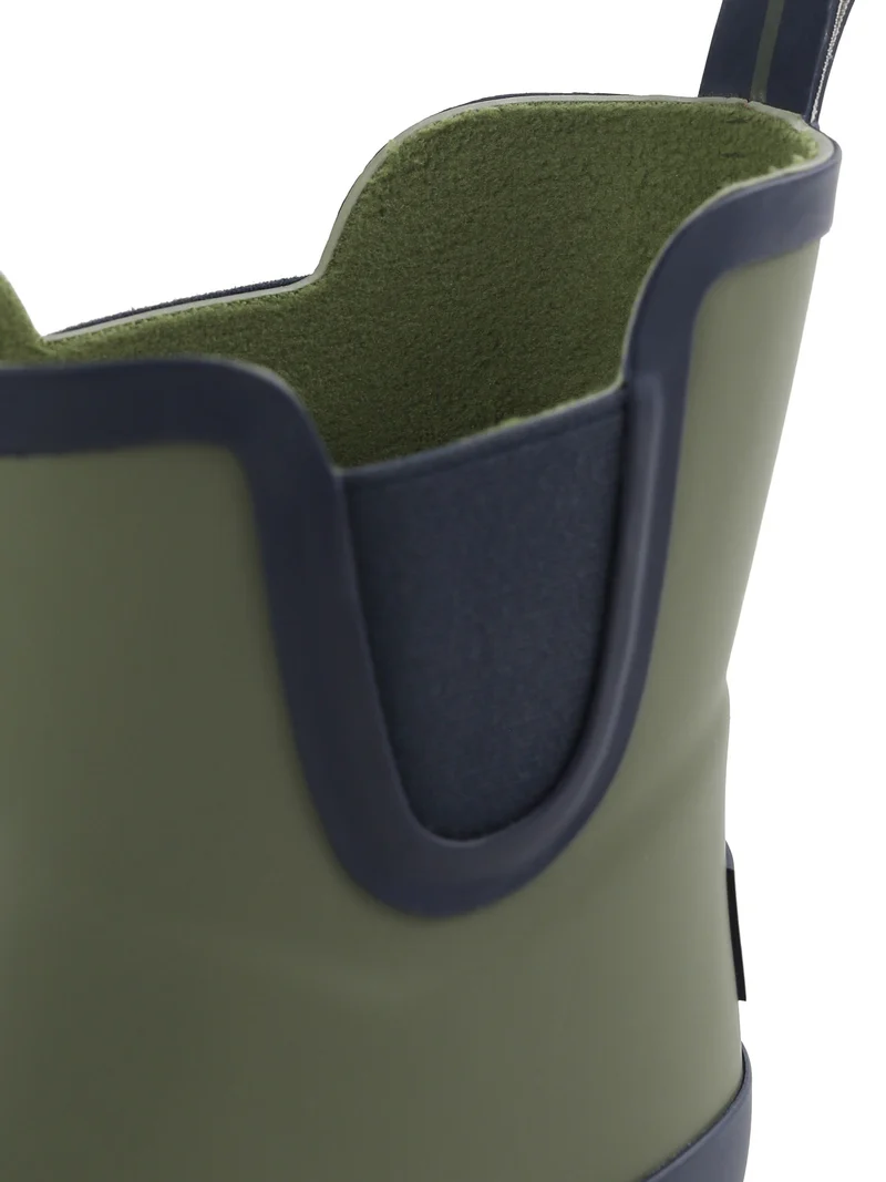 Damen Gummistiefel kurz Stella