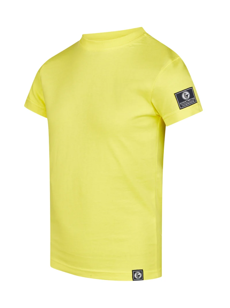T-Shirt Mika SW no print 180
