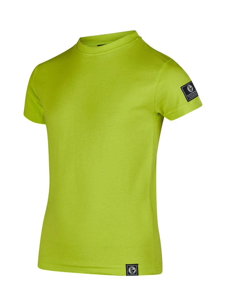 T-Shirt Mika SW no print 180