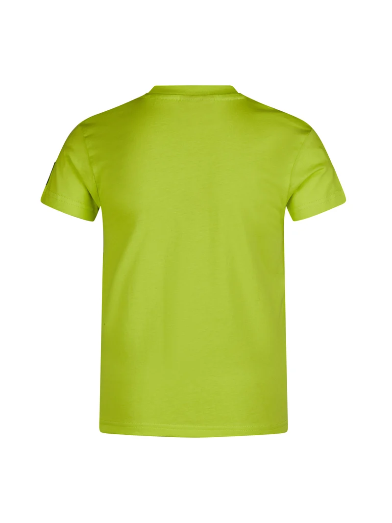 T-Shirt Mika SW no print 180