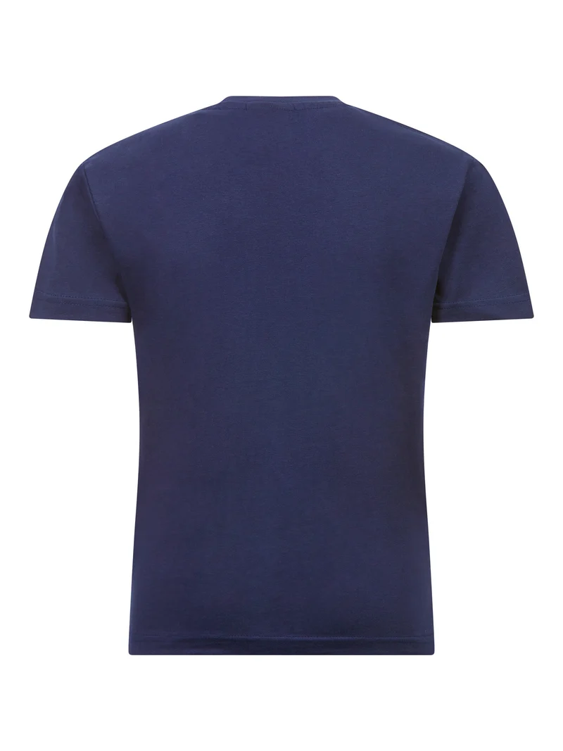 T-Shirt Mika SW no print 180
