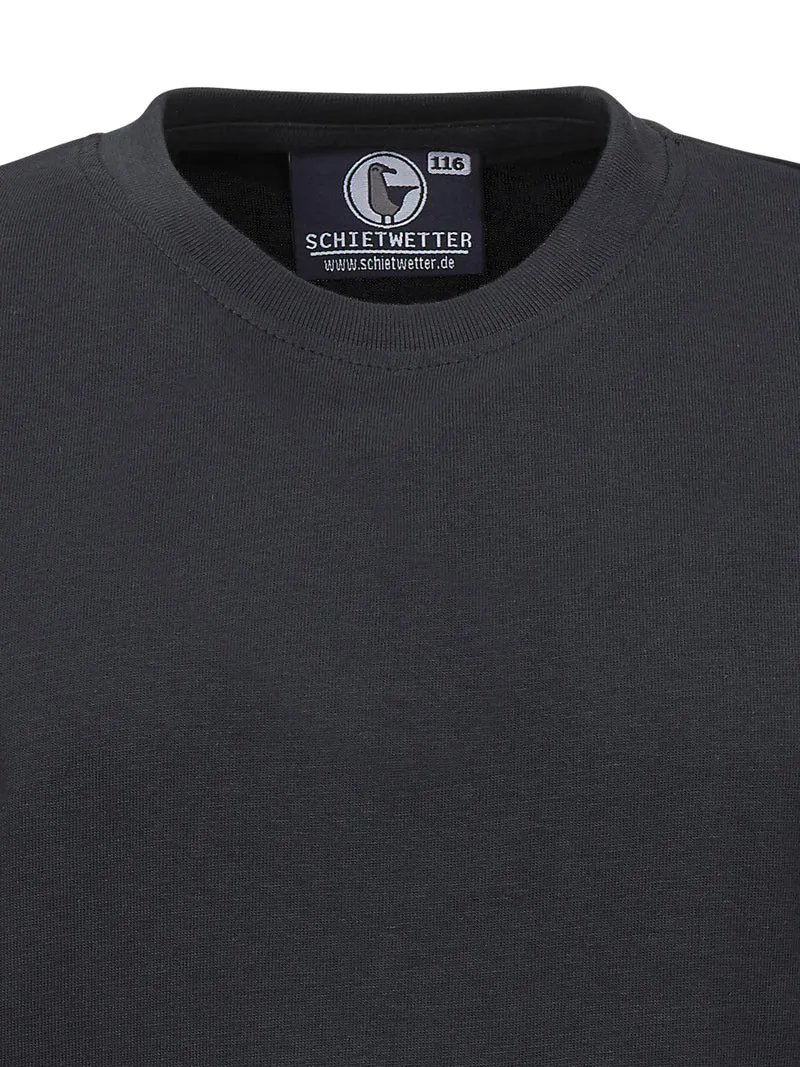 T-Shirt Mika SW no print 180
