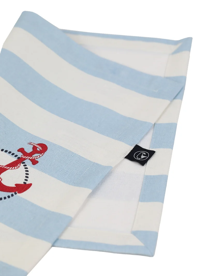 Tischset SW "Ahoi"