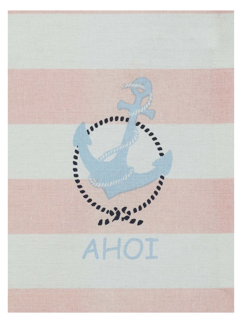 Tischset SW "Ahoi"