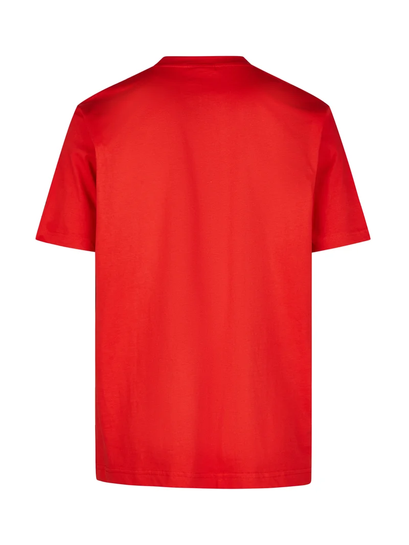 T-Shirt Simon SW uni
