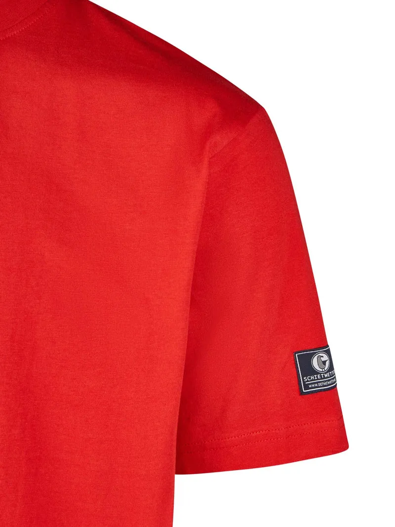T-Shirt Simon SW uni