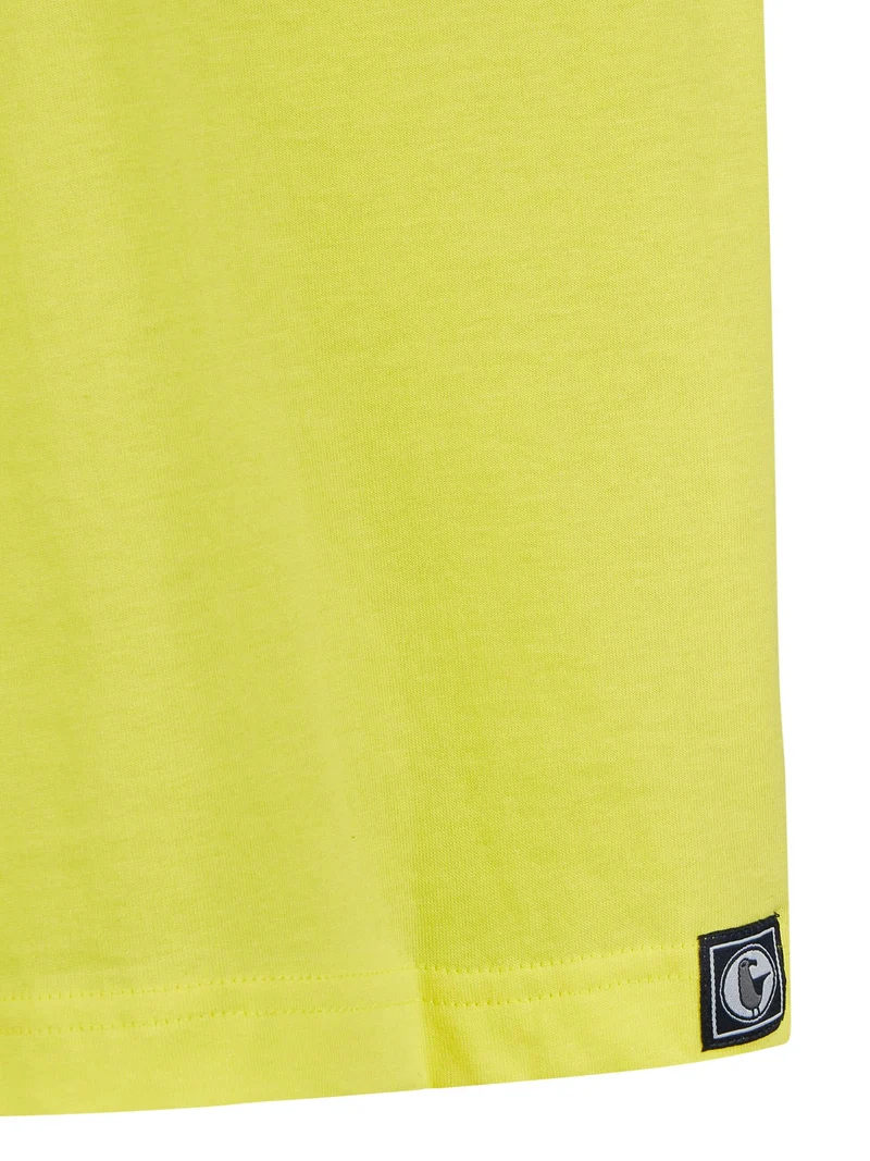 T-Shirt Simon SW uni