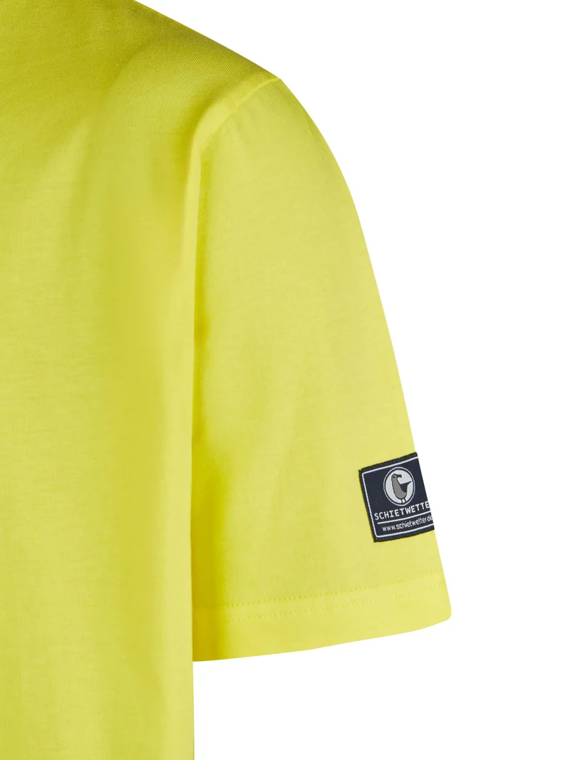 T-Shirt Simon SW uni