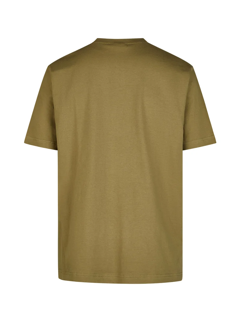 T-Shirt Simon SW uni