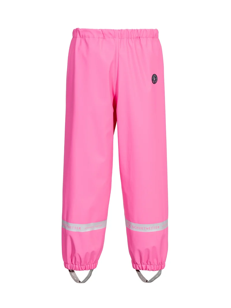 Kinder Regenhose Pixie