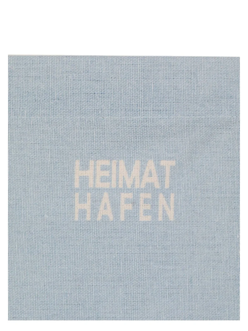 Tischset SW "Heimat Hafen"