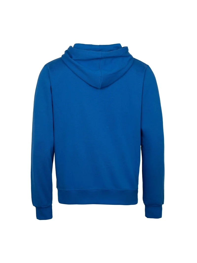 Sweatjacke mit Kapuze Raffael