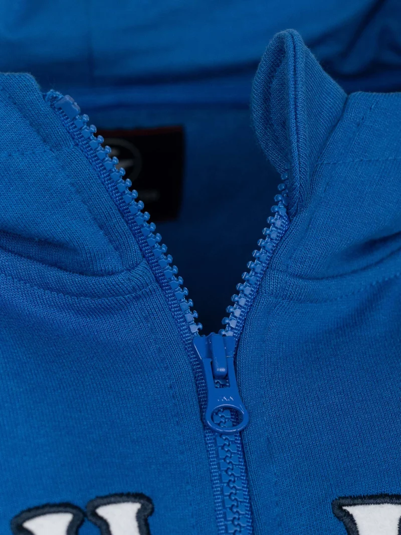 Sweatjacke mit Kapuze Raffael