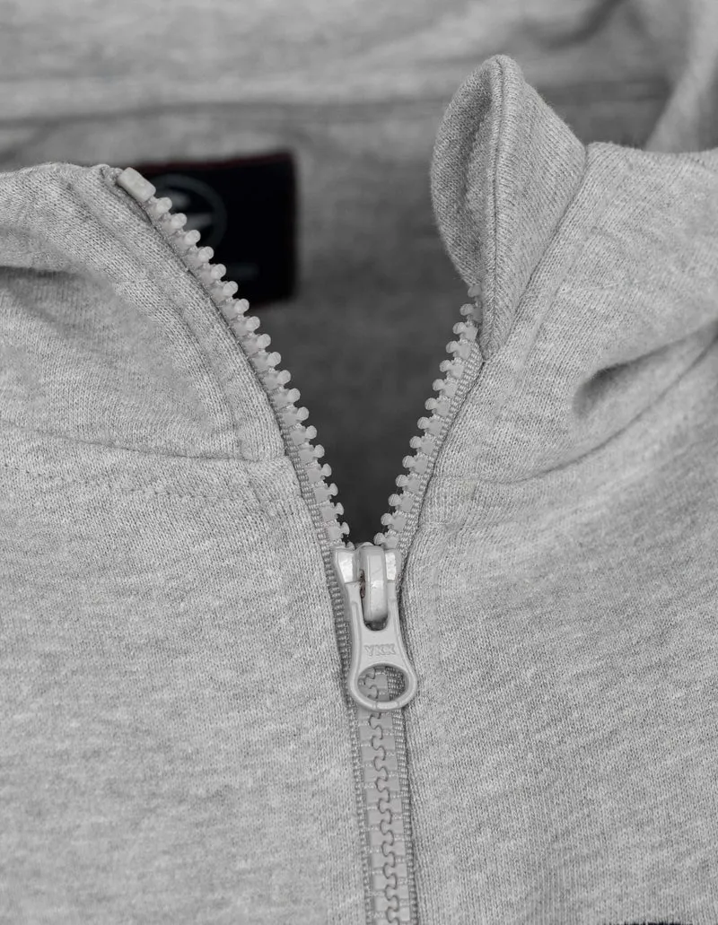 Sweatjacke mit Kapuze Raffael