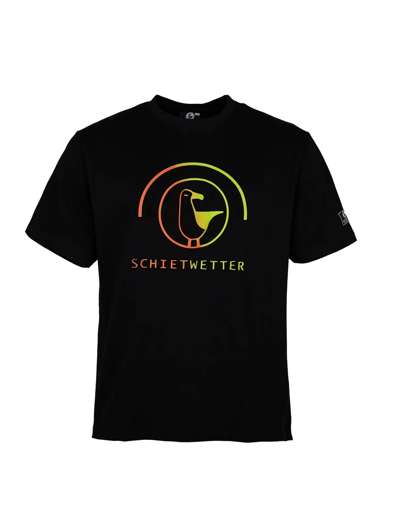 T-Shirt Dirk SW 3D emb