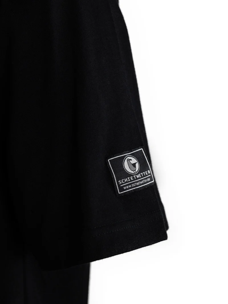 T-Shirt Dirk SW 3D emb