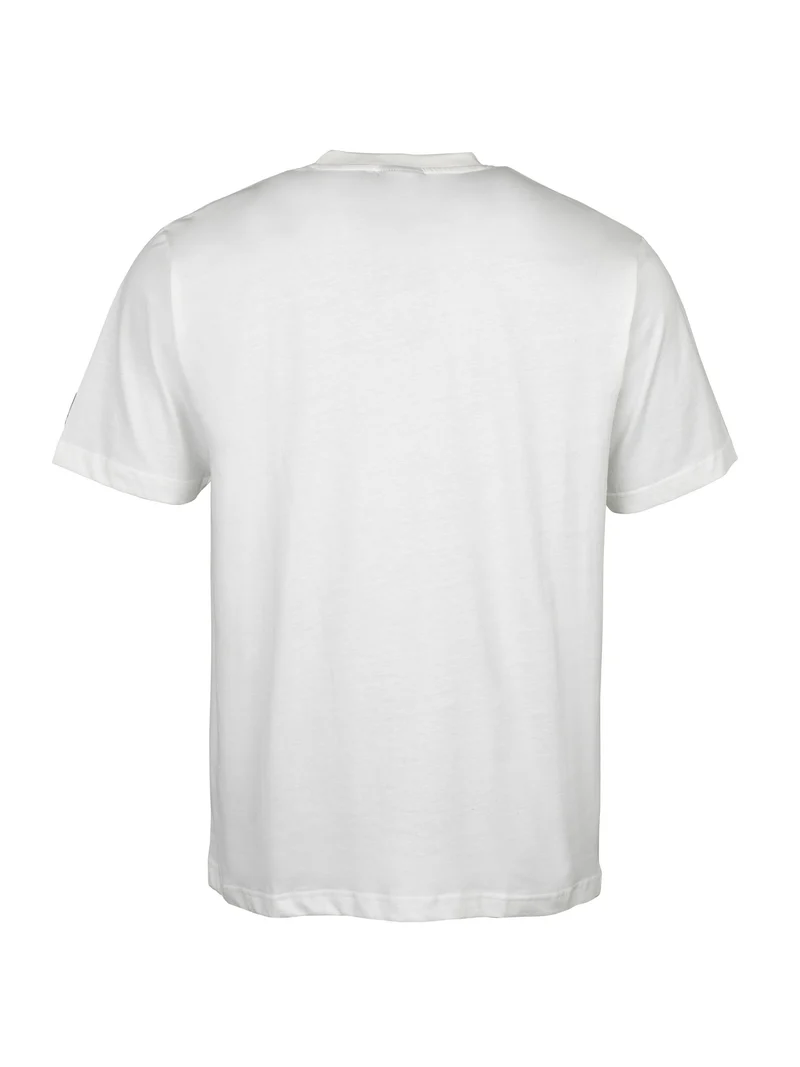 T-Shirt Dirk SW 3D emb