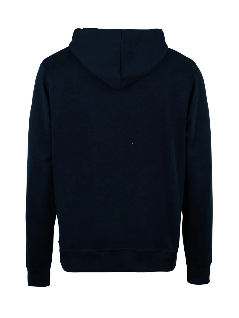 Hoodie Hansi 3D emboss