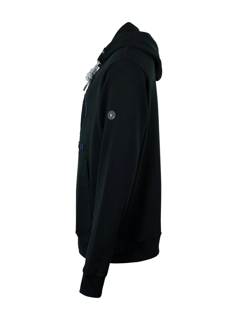Hoodie Hansi 3D emboss