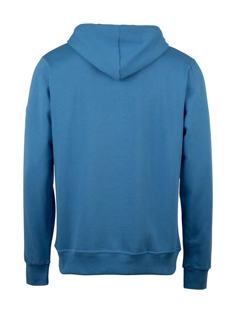 Hoodie Hansi 3D emboss