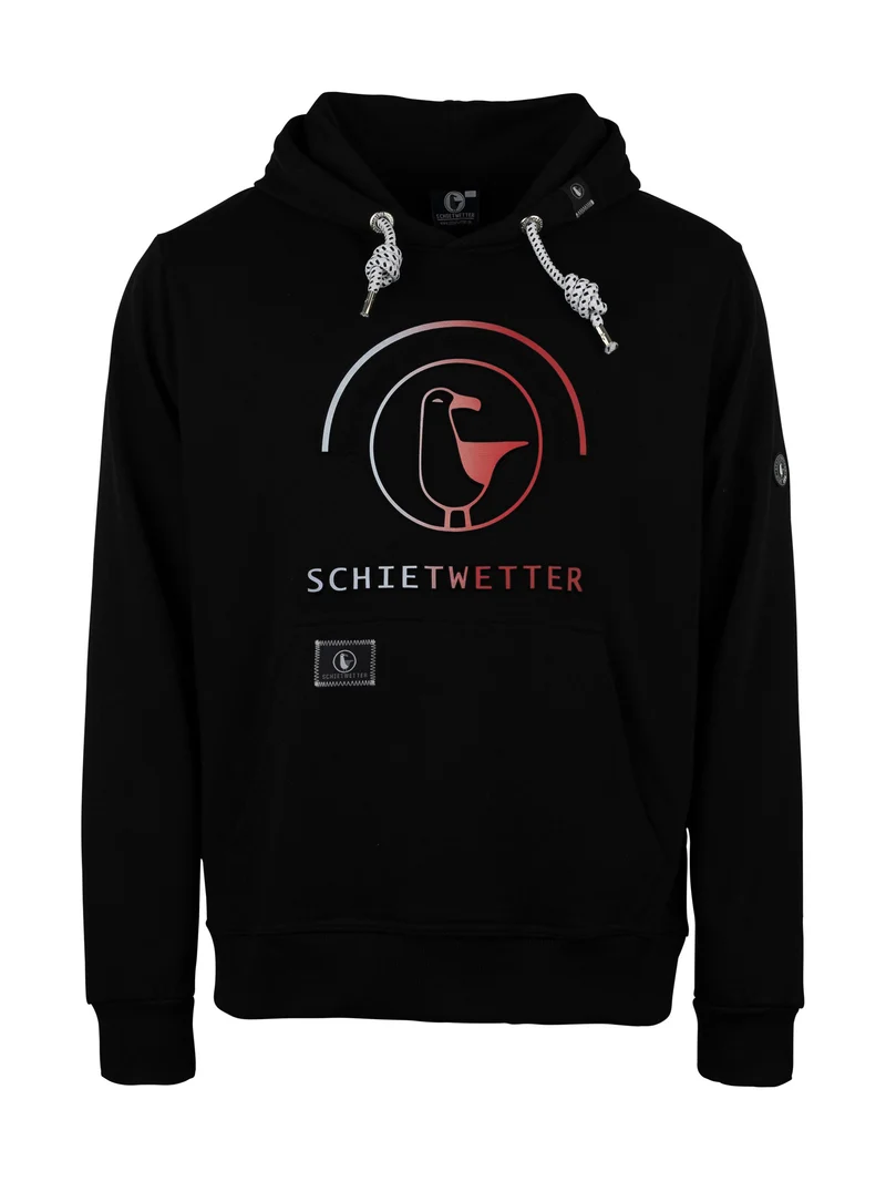 Hoodie Hansi 3D emboss