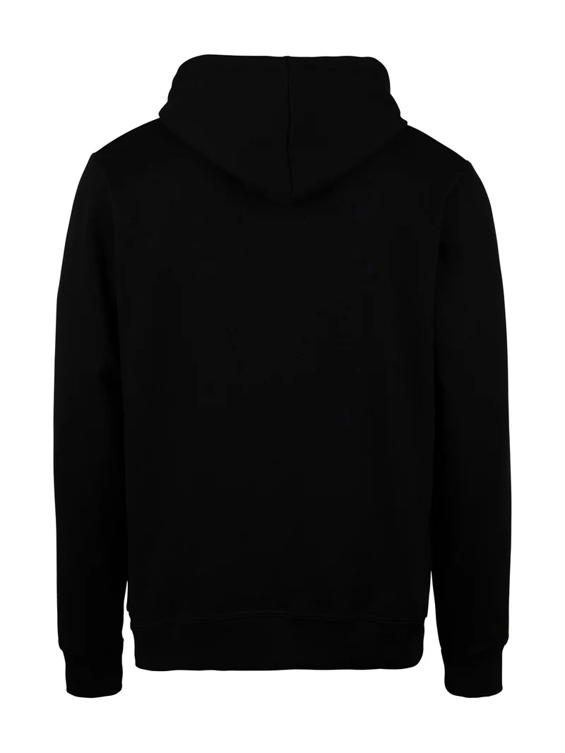 Hoodie Hansi 3D emboss