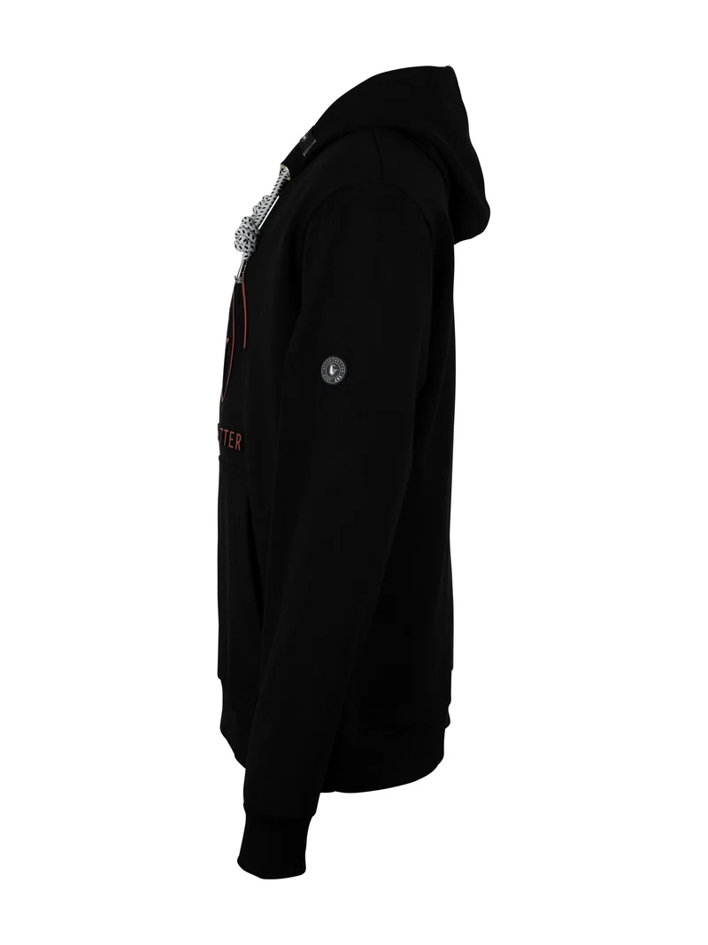 Hoodie Hansi 3D emboss