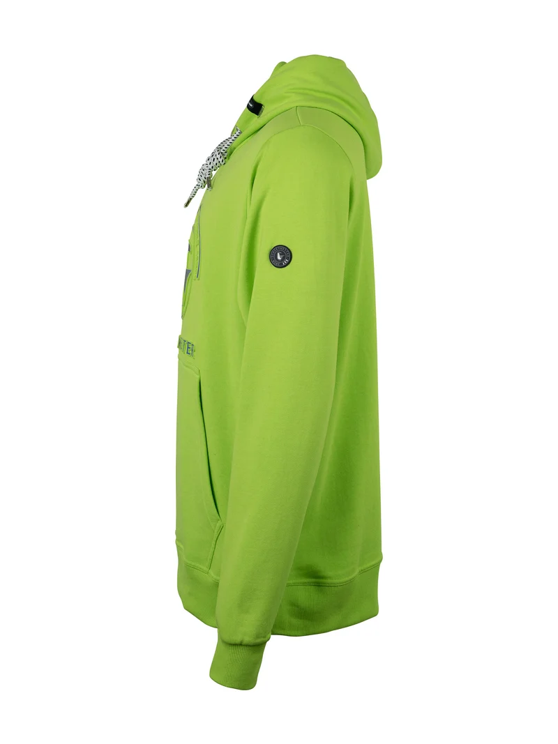 Hoodie Hansi 3D emboss