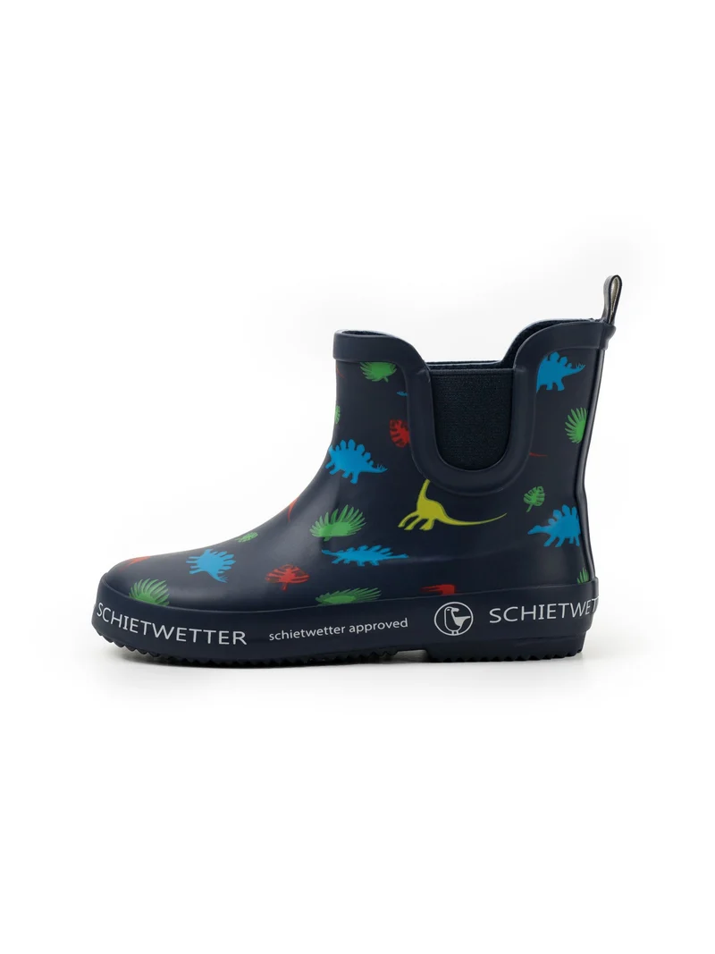 Kinder Gummistiefel Dino