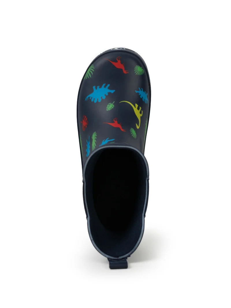 Kinder Gummistiefel Dino