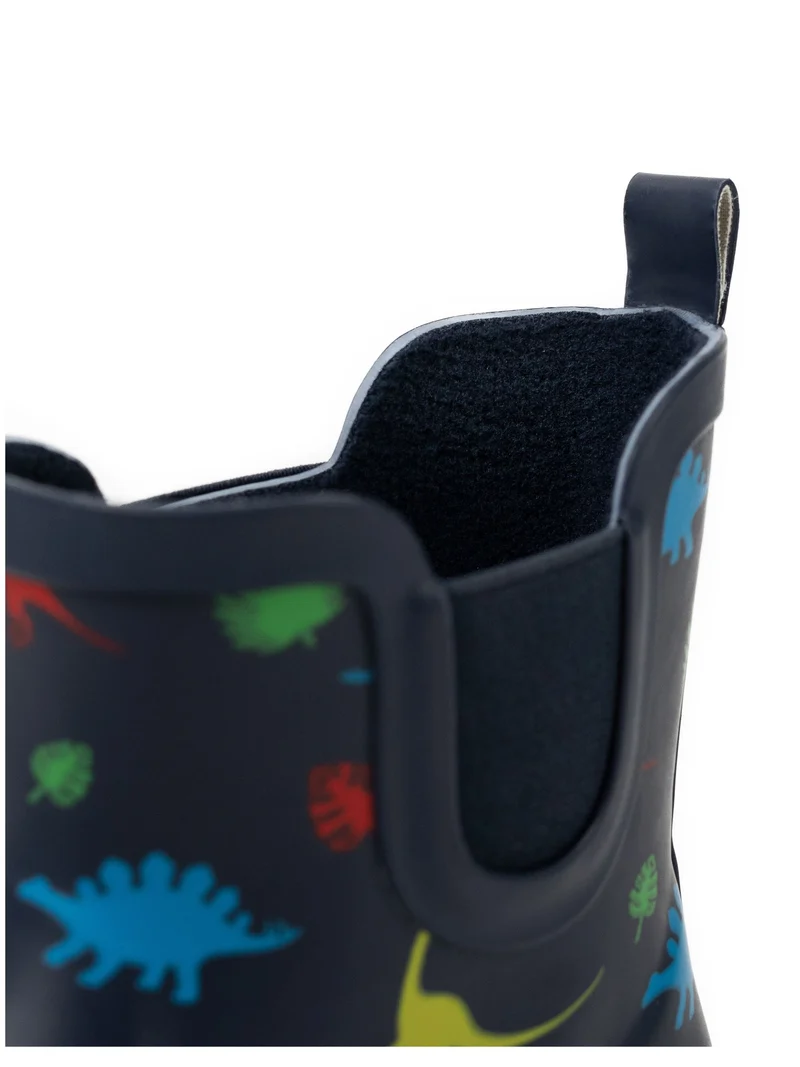 Kinder Gummistiefel Dino