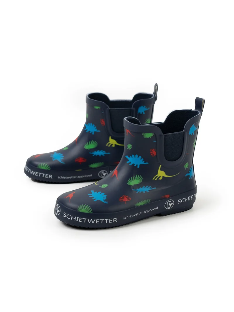 Kinder Gummistiefel Dino