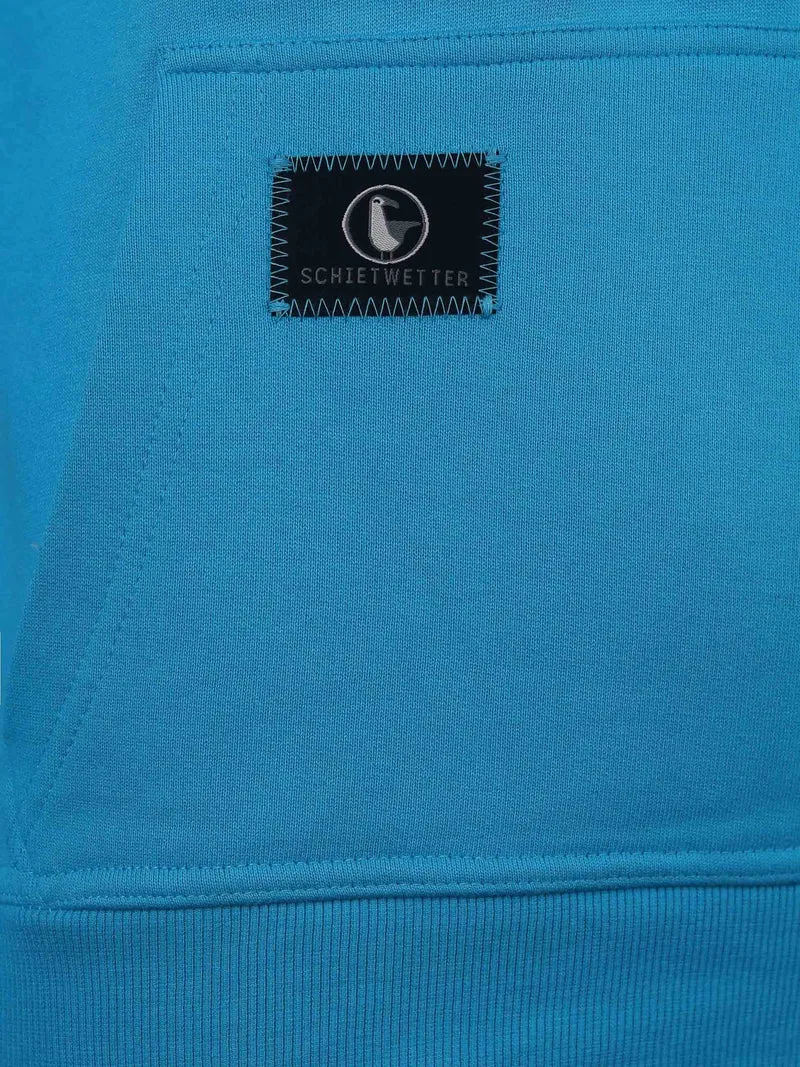 Hoodie Tamara 3D emboss