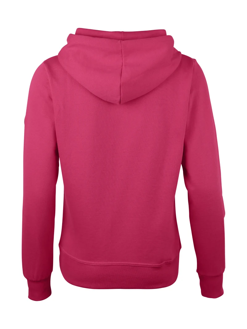 Hoodie Tamara 3D emboss