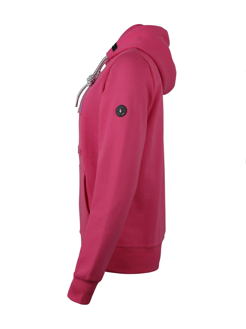 Hoodie Tamara 3D emboss
