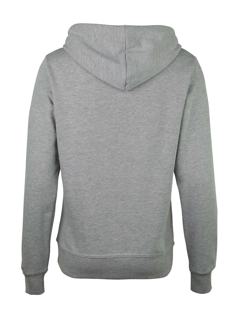 Hoodie Tamara 3D emboss