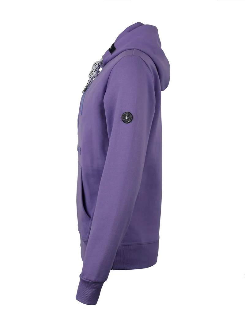 Hoodie Tamara 3D emboss