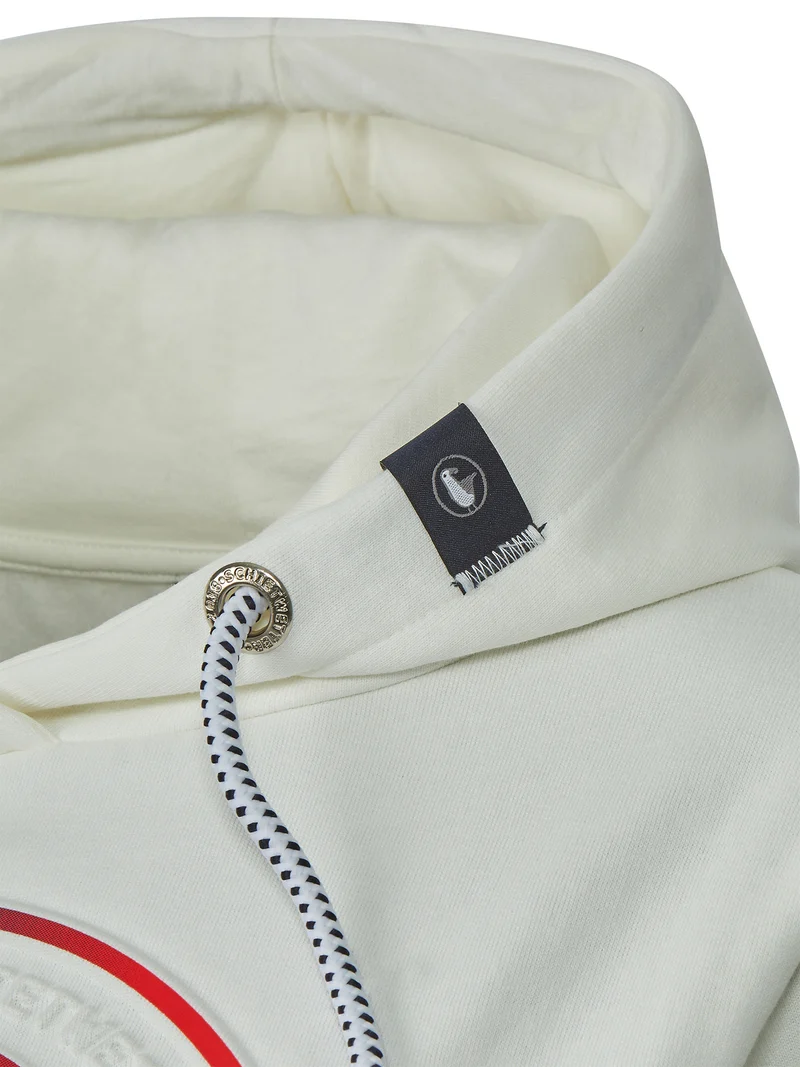 Hoodie Tamara 3D emboss