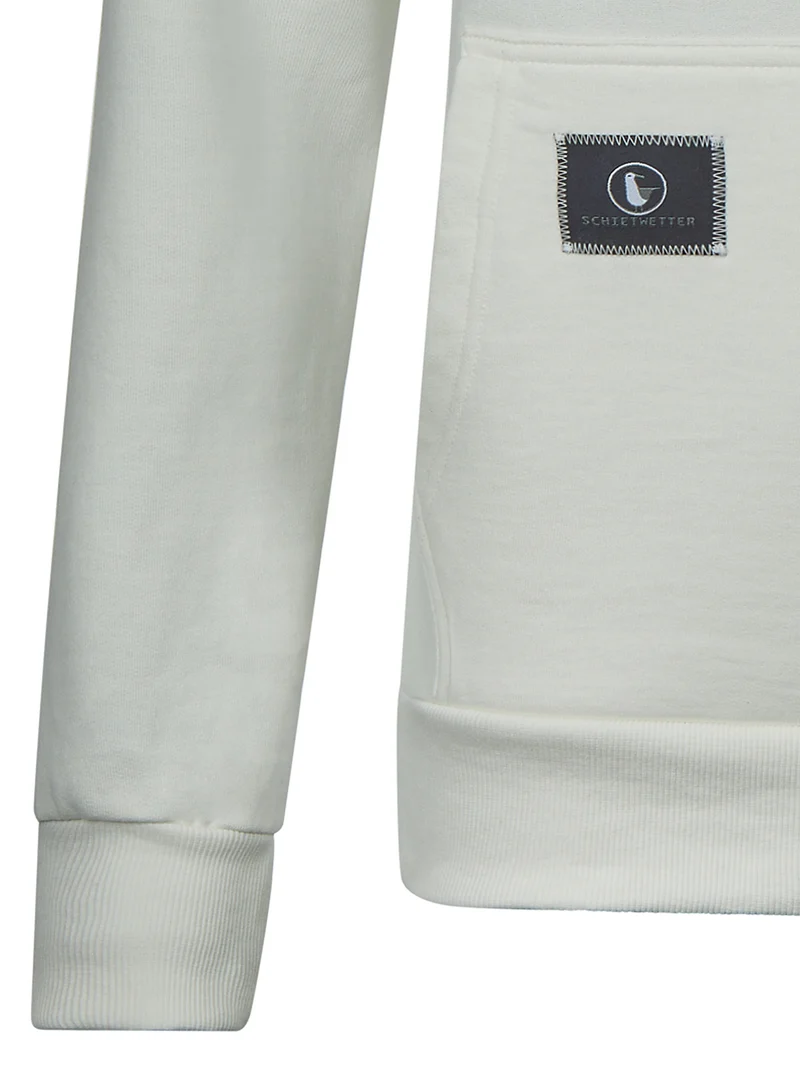 Hoodie Tamara 3D emboss