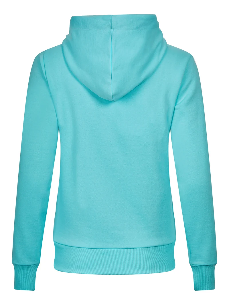 Hoodie Tamara 3D emboss