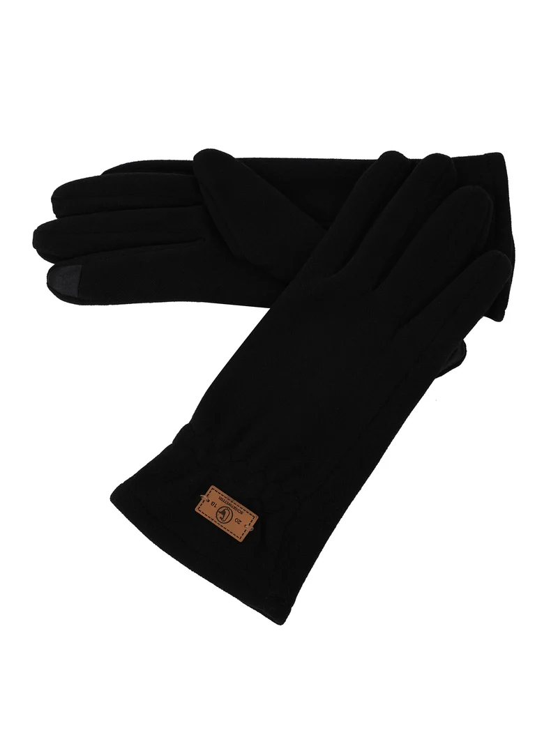 Herren Handschuh SW "Heye"