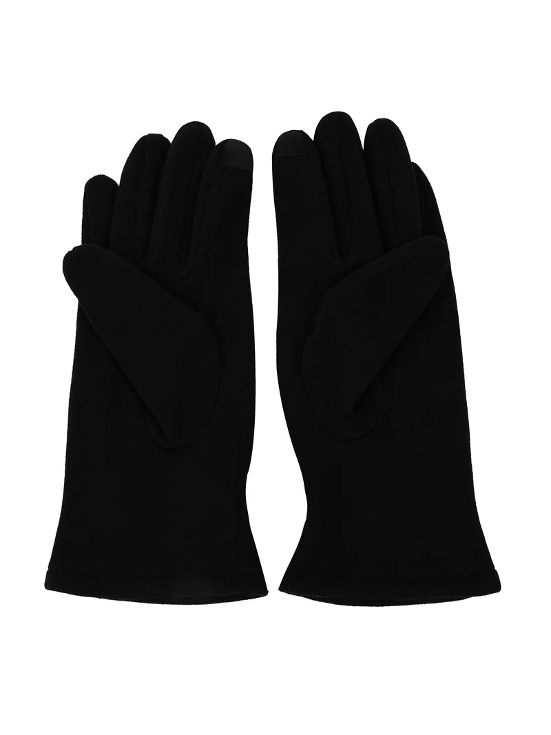 Damen Fleecehandschuh Henni