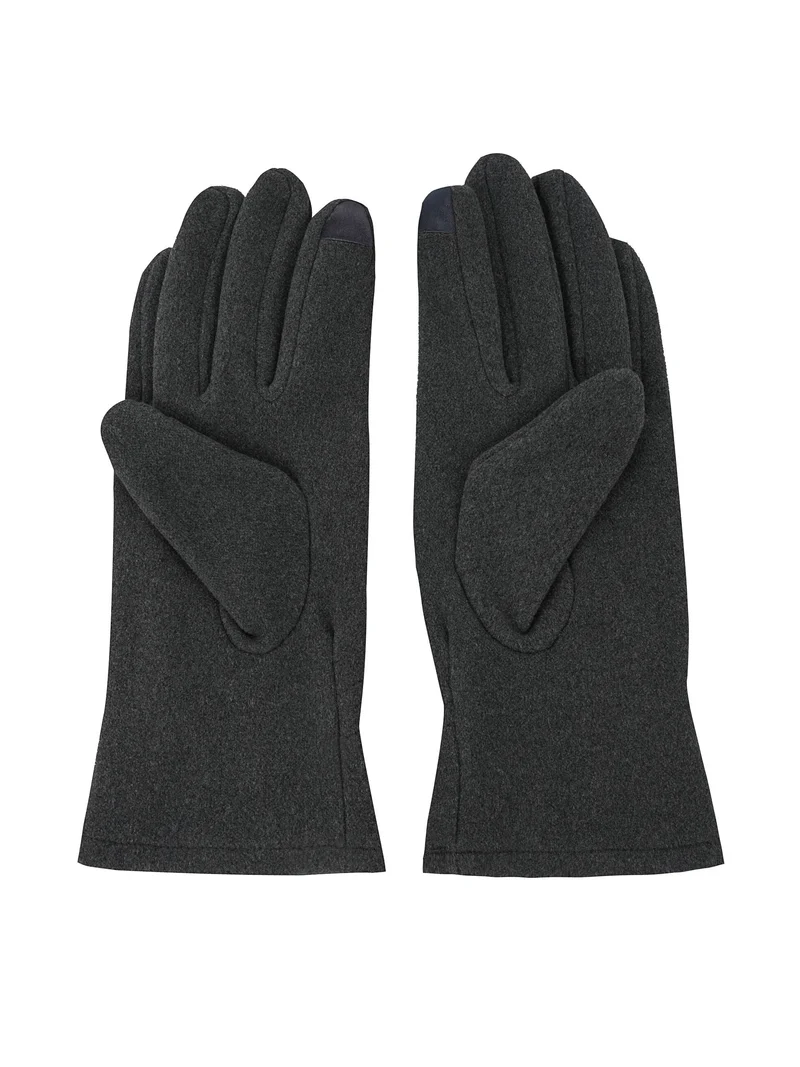 Damen Fleecehandschuh Henni