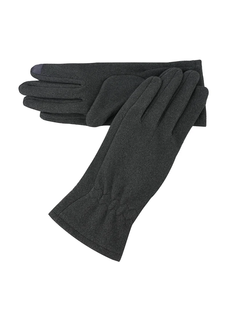 Damen Fleecehandschuh Henni