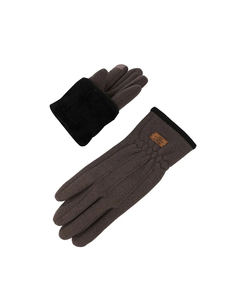 Damen Handschuh SW "Hanna"