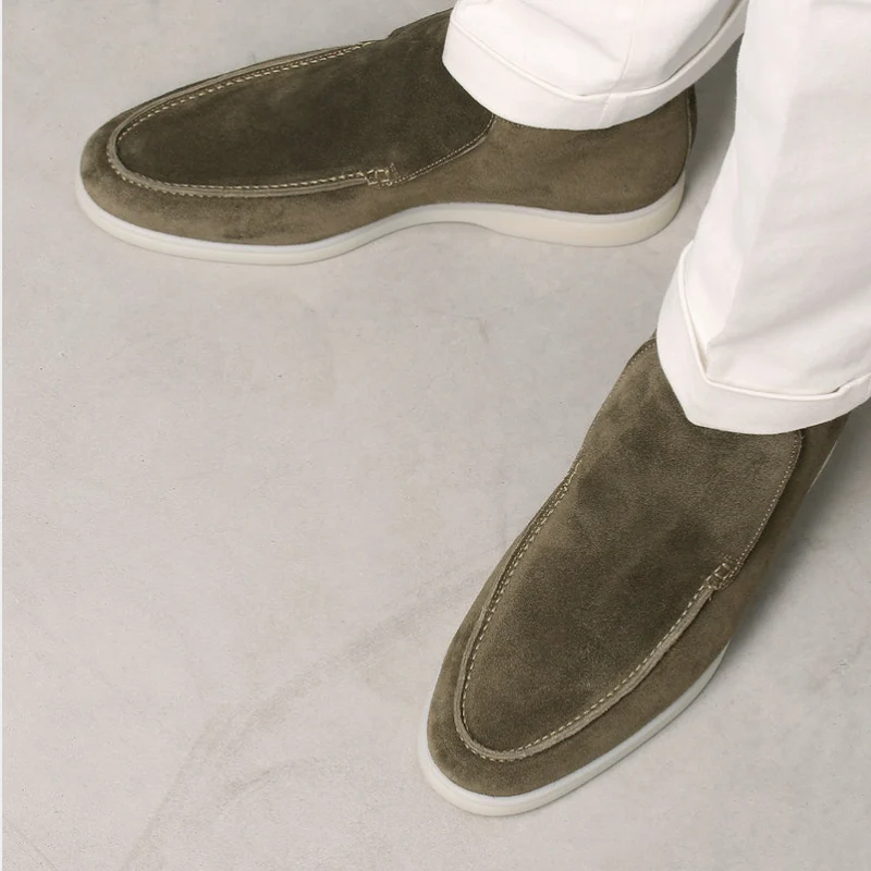 Drune – Slipper
