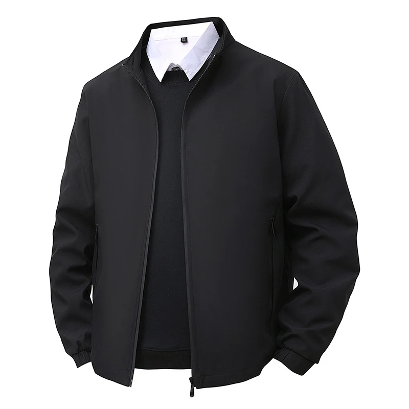 Herren Sportliche Outdoorjacke Drune