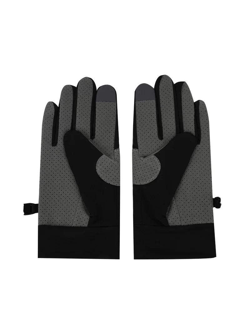 Damen Handschuh SW "Hilli"